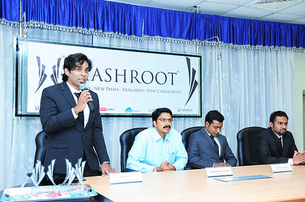 HashRoot Award Function