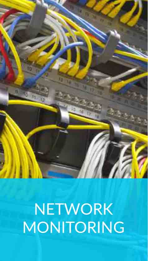 network monitoring