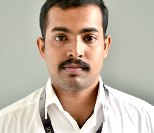 praveen suresh