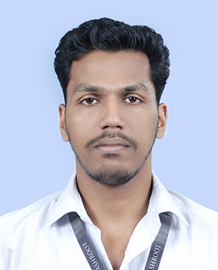 Sarath chandran KP