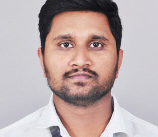 Jayakrishnan O S