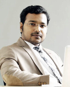 Vimal Kumar K