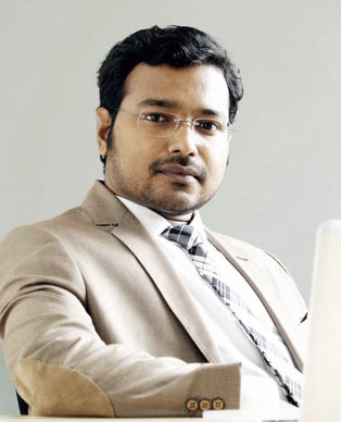 Vimal Kumar K
