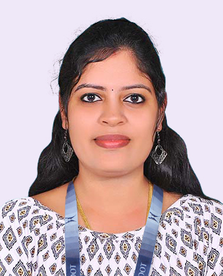 Anu Sajeevan