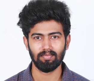 Josy Varghese