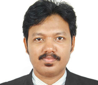 Vivek Sahu V S