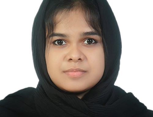 Rahma Abdul Rahman